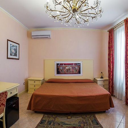 Hotel Centrale Bagheria Exterior photo