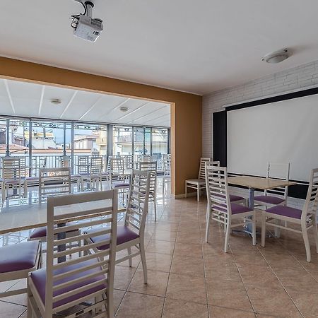 Hotel Centrale Bagheria Exterior photo
