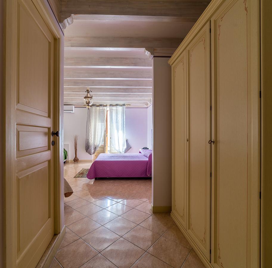 Hotel Centrale Bagheria Exterior photo