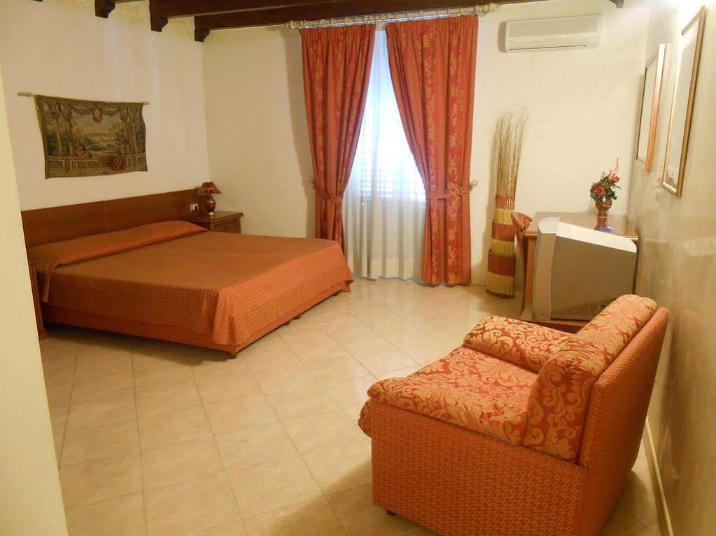 Hotel Centrale Bagheria Exterior photo