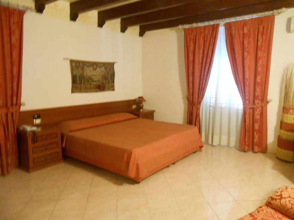 Hotel Centrale Bagheria Exterior photo