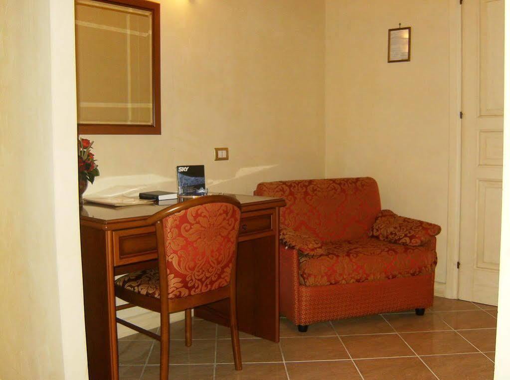 Hotel Centrale Bagheria Exterior photo