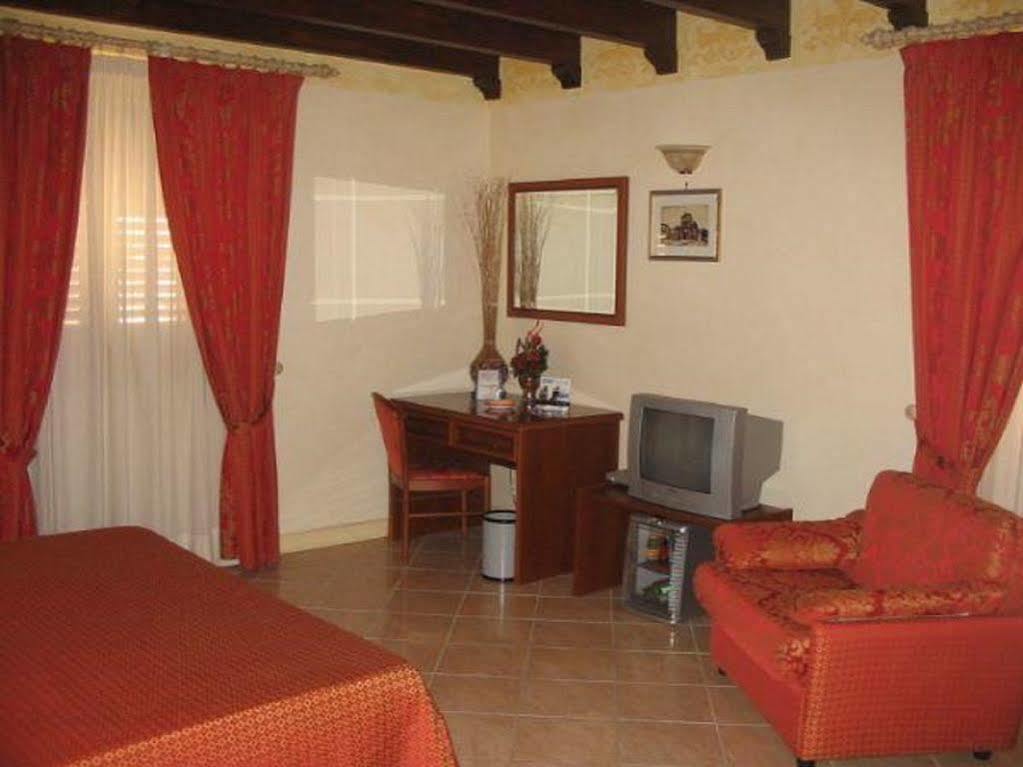 Hotel Centrale Bagheria Exterior photo