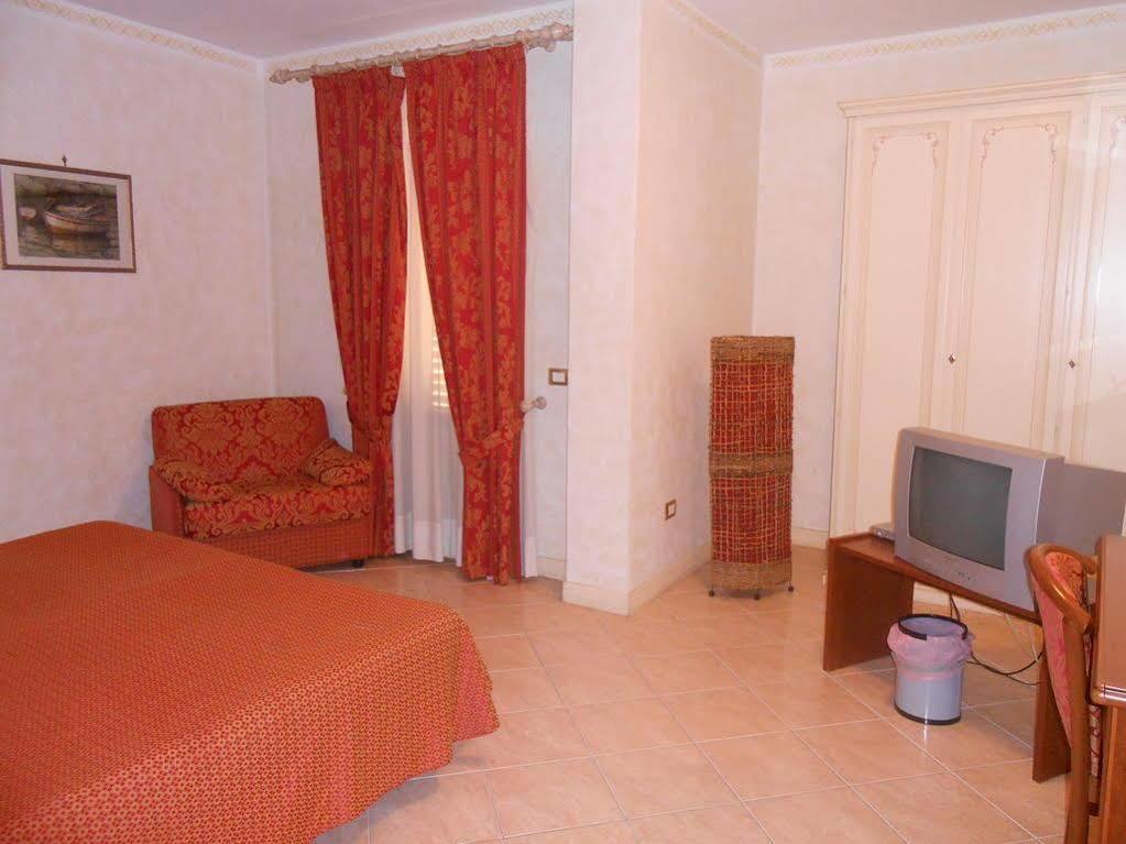 Hotel Centrale Bagheria Exterior photo
