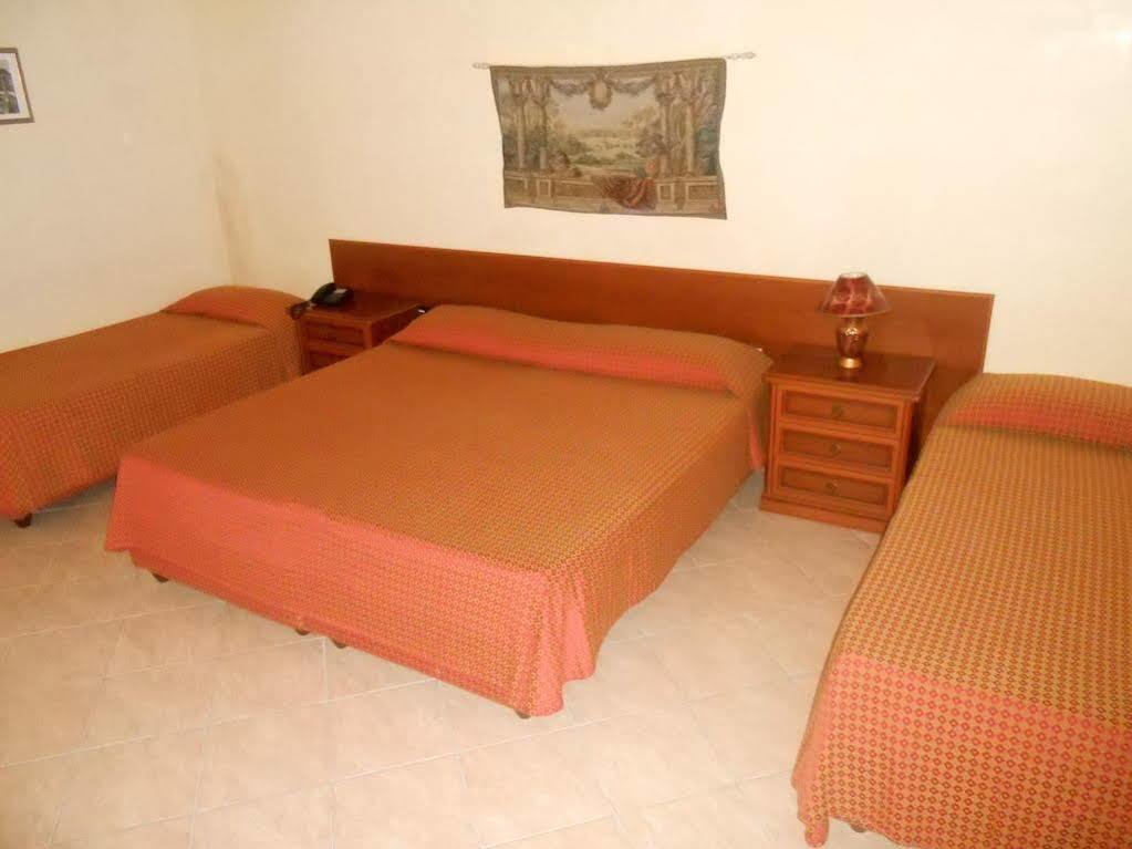 Hotel Centrale Bagheria Exterior photo