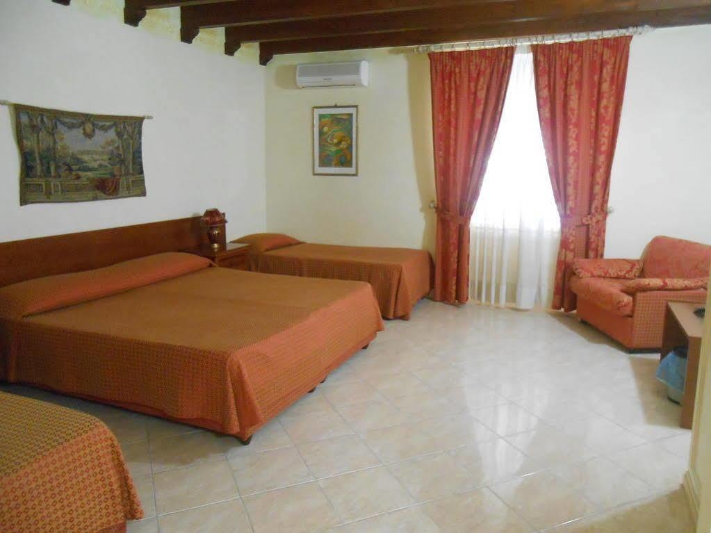 Hotel Centrale Bagheria Exterior photo