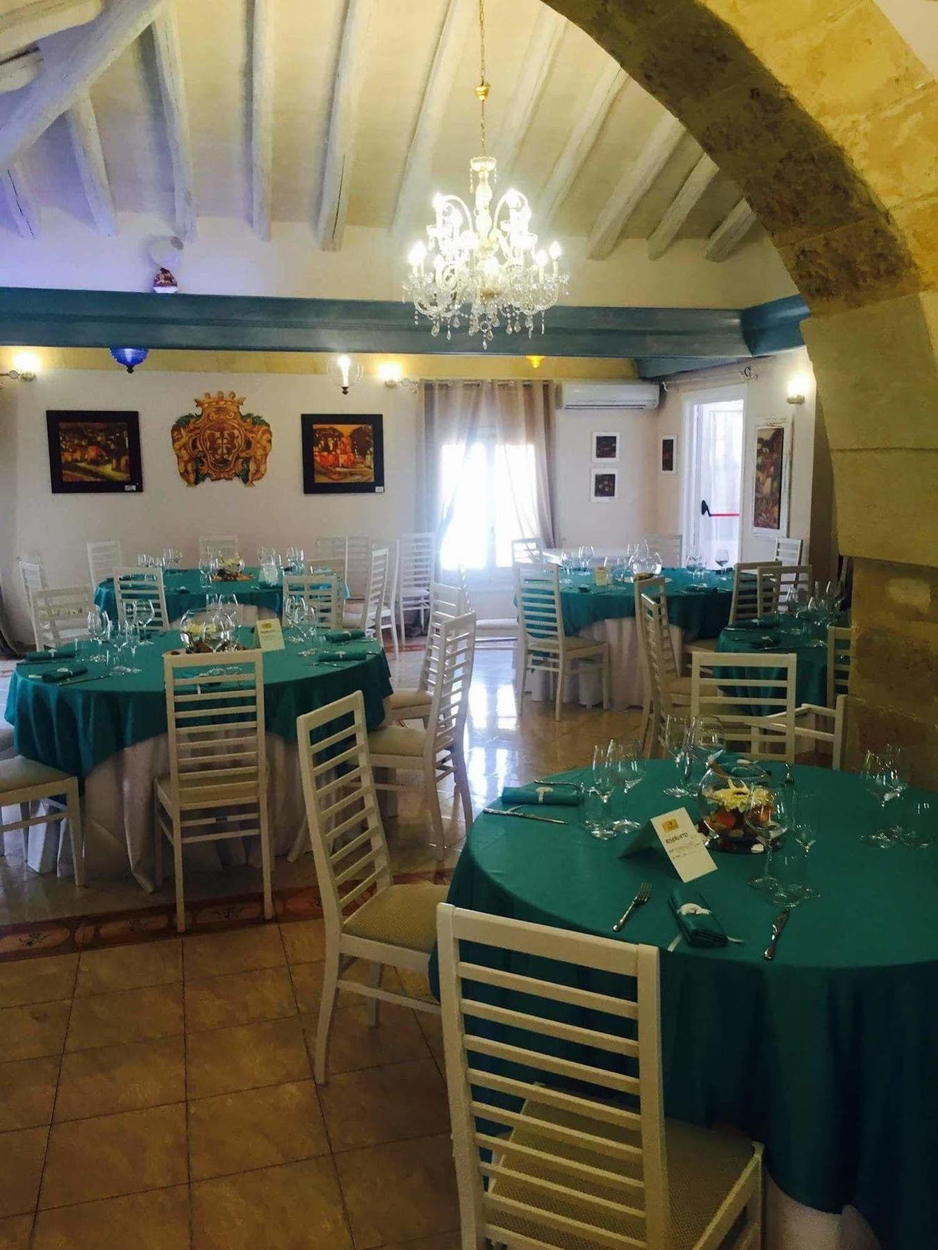 Hotel Centrale Bagheria Exterior photo