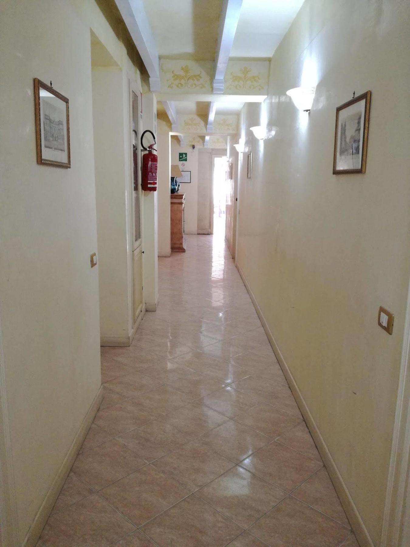 Hotel Centrale Bagheria Exterior photo
